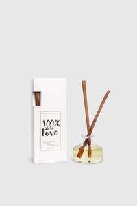 Love: 100% Pure Love Cinnamon Stick Diffuser