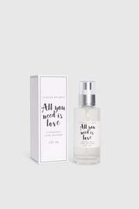 All You Need Is Love Room Spray 100mL
