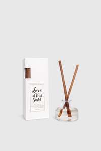Love: Love at First Sight Cinnamon Stick Diffuser