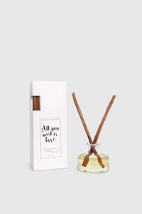 All You Need Is Love Cinnamon Stick Diffuser