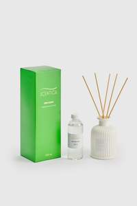 Into The Woods Collection: Herb Garden Reed Diffuser 200mL