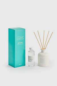 Into The Woods Collection: Green Tea Ritual Reed Diffuser 200mL
