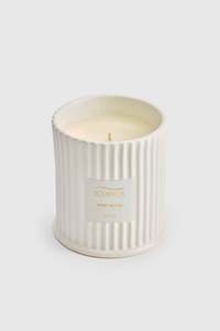 Velvet Woods Soy Wax Candle 300g