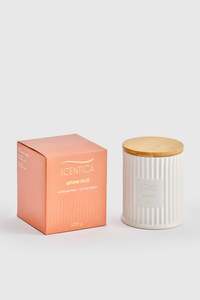 Autumn Spice Soy Wax Candle 300g