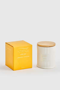 Citrus Dew Soy Wax Candle 300g