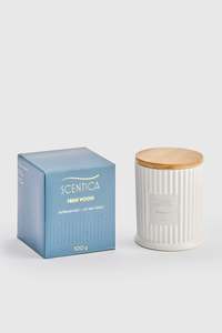 Fresh Woods Soy Wax Candle 300g