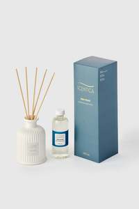 Into The Woods Collection: Fresh Woods Reed Diffuser 200mL