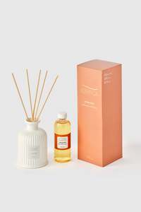 Into The Woods Collection: Autumn Spice Reed Diffuser 200mL