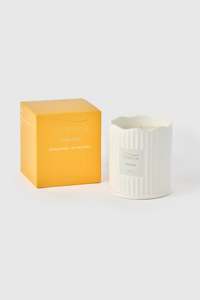 Citrus Dew Candle 300g
