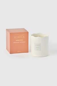 Autumn Spice Candle 300g
