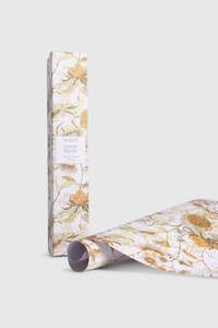 Sale: Lemon Myrtle  Draw Liners 4PK