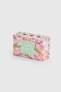 Body Bars: Sandlewood & Finger Lime Body Bar 200g
