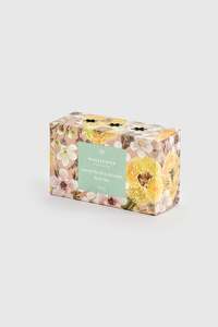 Lemon Myrtle & Eucalypt Body Bar 200g