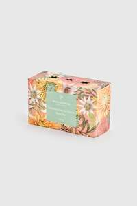 Banksia & Flannel Flower Body Bar 200g
