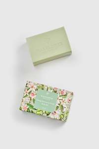 Orange Blossom & Orchid Body Bar 200g