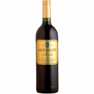 Meerlust Stellenbosch Merlot 2020 (South African) - Fine-O-Wine ( Organic & &hellip;