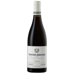 Products: Newton Johnson Granum 2016 (South African) - Fine-O-Wine ( Organic & Natural Wines )