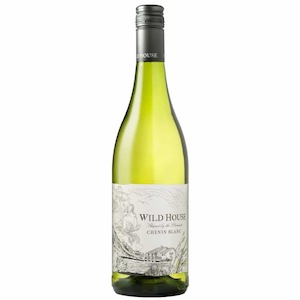 Wild House Chenin Blanc (South African) - Fine-O-Wine ( Organic & Natural Wines )