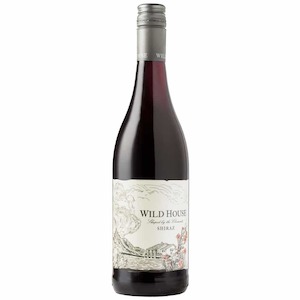 Products: Wild House Shiraz (South African) - Fine-O-Wine ( Organic & Natural Wines )