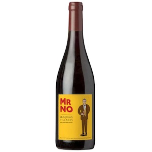 Albert Bichot Mr NO Sulfite Beaujolais - Fine-O-Wine ( Organic & Natural Wines )