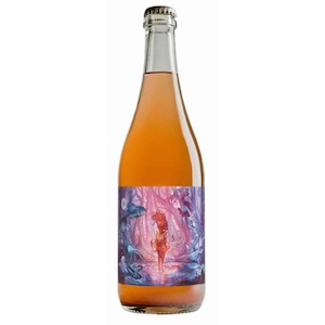 Cambridge Road Betta Splendens 2022 - Fine-O-Wine ( Organic & Natural Wines )
