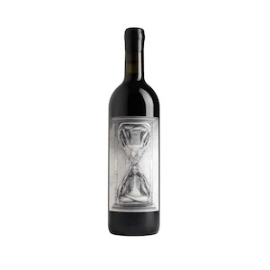 Cambridge Road Timekeeper Merlot - Fine-O-Wine ( Organic & Natural Wines )