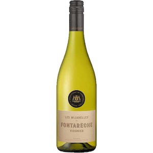 Products: Fontareche Les Mijanelles Viognier - Fine-O-Wine ( Organic & Natural Wines )