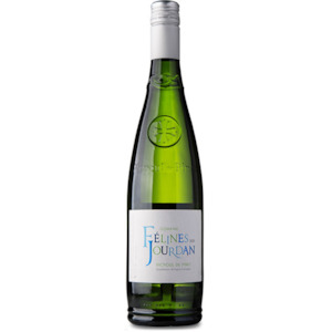 Domaine Felines Jourdan Picpoul de Pinet - Fine-O-Wine ( Organic & Natural Wines )