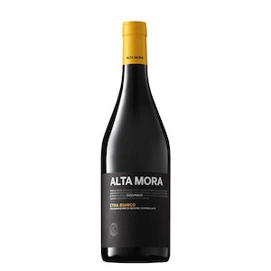 Products: Alta Mora Etna Bianco DOC - Fine-O-Wine ( Organic & Natural Wines )