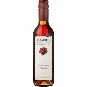 Chambers Rutherglen Muscat - Fine-O-Wine ( Organic & Natural Wines )