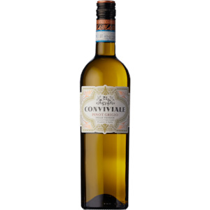 Products: Conviviale Pinot Grigio - Fine-O-Wine ( Organic & Natural Wines )