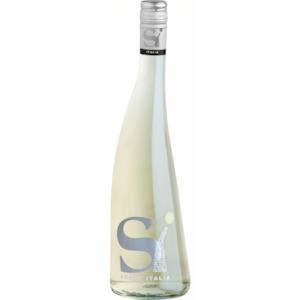 Products: SI Soave DOC - Fine-O-Wine ( Organic & Natural Wines )