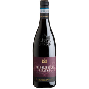 Aristocratico Valpolicella Ripasso - Fine-O-Wine ( Organic & Natural Wines )