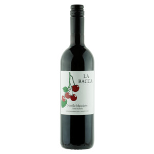 Products: La Bacca Nerello Mascalese - Fine-O-Wine ( Organic & Natural Wines )