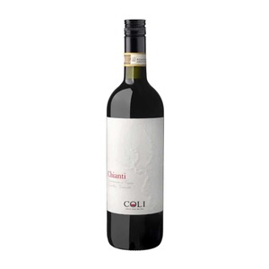 Coli Chianti DOCG - Fine-O-Wine ( Organic & Natural Wines )