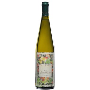 Vevey Marziano Blanc de Morgex et de La Salle - Fine-O-Wine ( Organic & Natural Wines )
