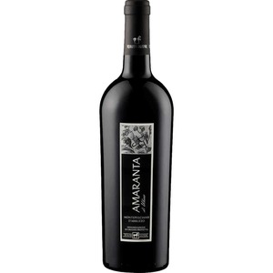 Tenuta Ulisse Amaranta Montepulciano - Fine-O-Wine ( Organic & Natural Wines )