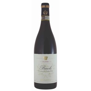 Araldica Barolo Flori - Fine-O-Wine ( Organic & Natural Wines )