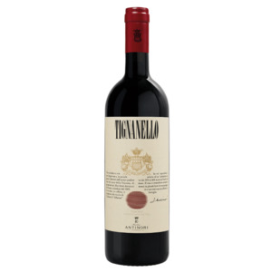 Antinori Tignanello Toscana IGT 2022 - Fine-O-Wine ( Organic & Natural Wines )