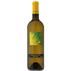 Bibi Graetz Casamatta Bianco - Fine-O-Wine ( Organic & Natural Wines )