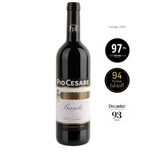 Pio Cesare Barolo 2020 DOCG - Fine-O-Wine ( Organic & Natural Wines )