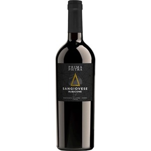 Prima Pietra Sangiovese Rubicone - Fine-O-Wine ( Organic & Natural Wines )