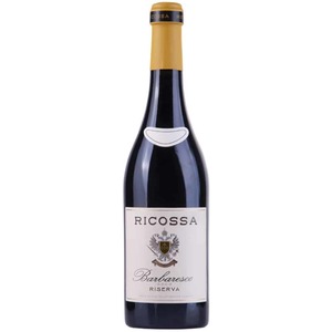 Ricossa Barbaresco Riserva DOCG 2016 - Fine-O-Wine ( Organic & Natural Wines )
