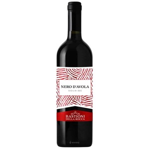 Products: Bastioni Della Rocca Nero D'Avola Sicilia Doc - Fine-O-Wine ( Organic & Natural Wines )