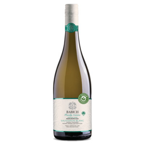 Babich Family Estates Headwaters Organic Sauvignon Blanc - Fine-O-Wine ( Organic&hellip;