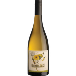 Loveblock Sauvignon Blanc (ORGANIC) - Fine-O-Wine ( Organic & Natural Wines )