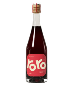 Zonzo Estate Roro Aperitivo Spritz - Fine-O-Wine ( Organic & Natural Wines )