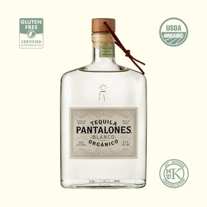 Pantalones Organic Tequila Blanco - Fine-O-Wine ( Organic & Natural Wines )