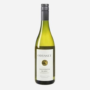 Odyssey Marlborough Sauvignon Blanc - Fine-O-Wine ( Organic & Natural Wines )