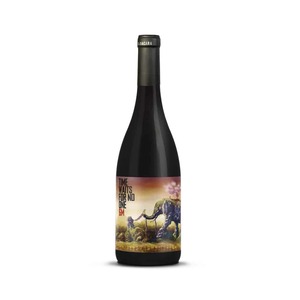 Products: Finca Bacara Four Elements Time Waits For No One 6m (Spanish) - Fine-O-Wine ( Organic & Natural Wines )